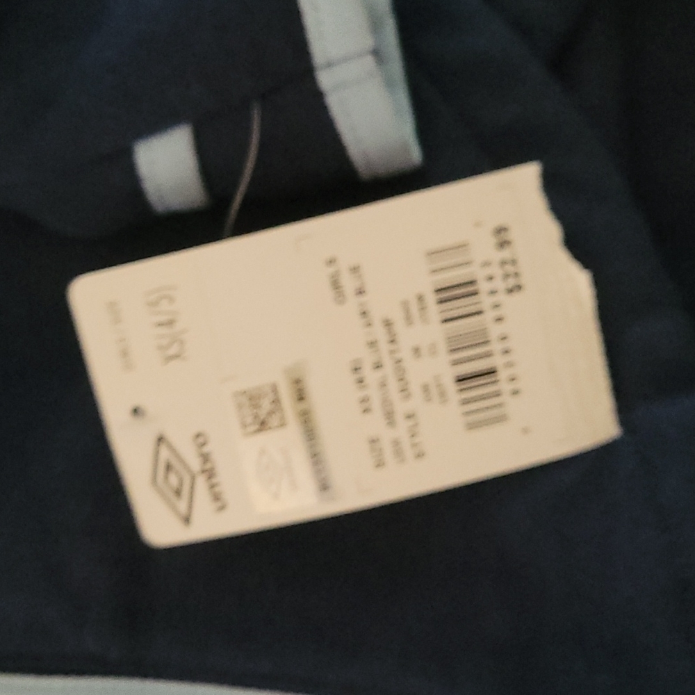 Umbro pullover - Picture 3 of 3